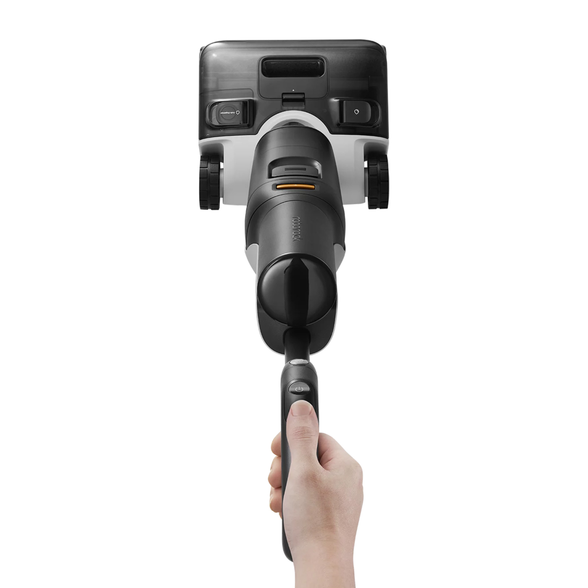 Roborock F25 ACE štapni mokro-suhi usisivač, Black