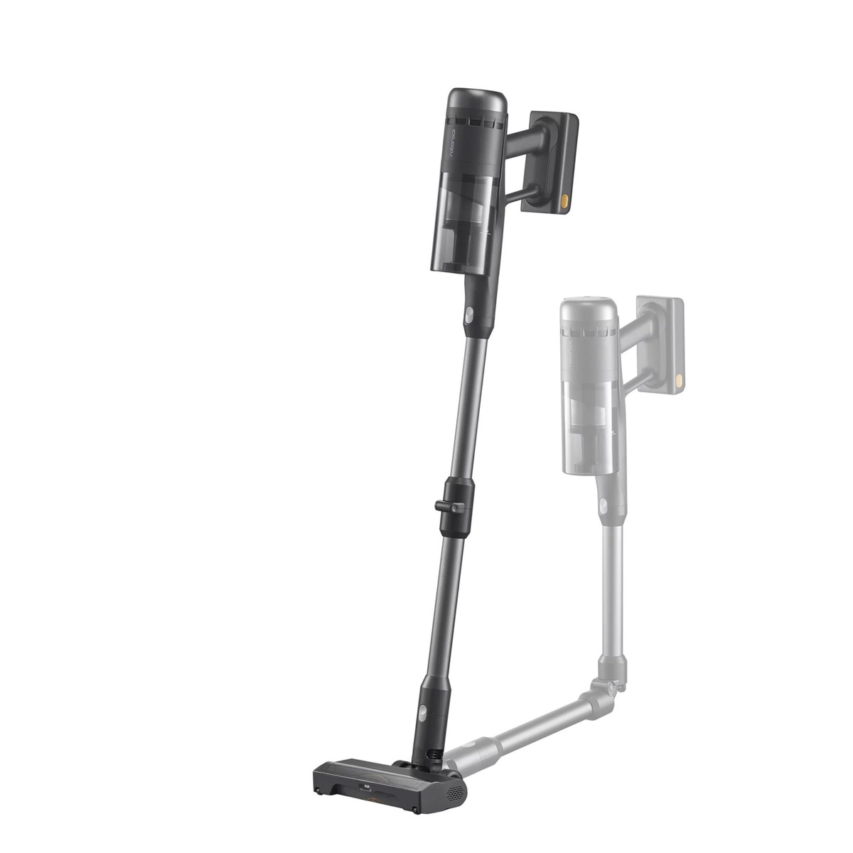Roborock H60 Ultra štapni usisivač, Black