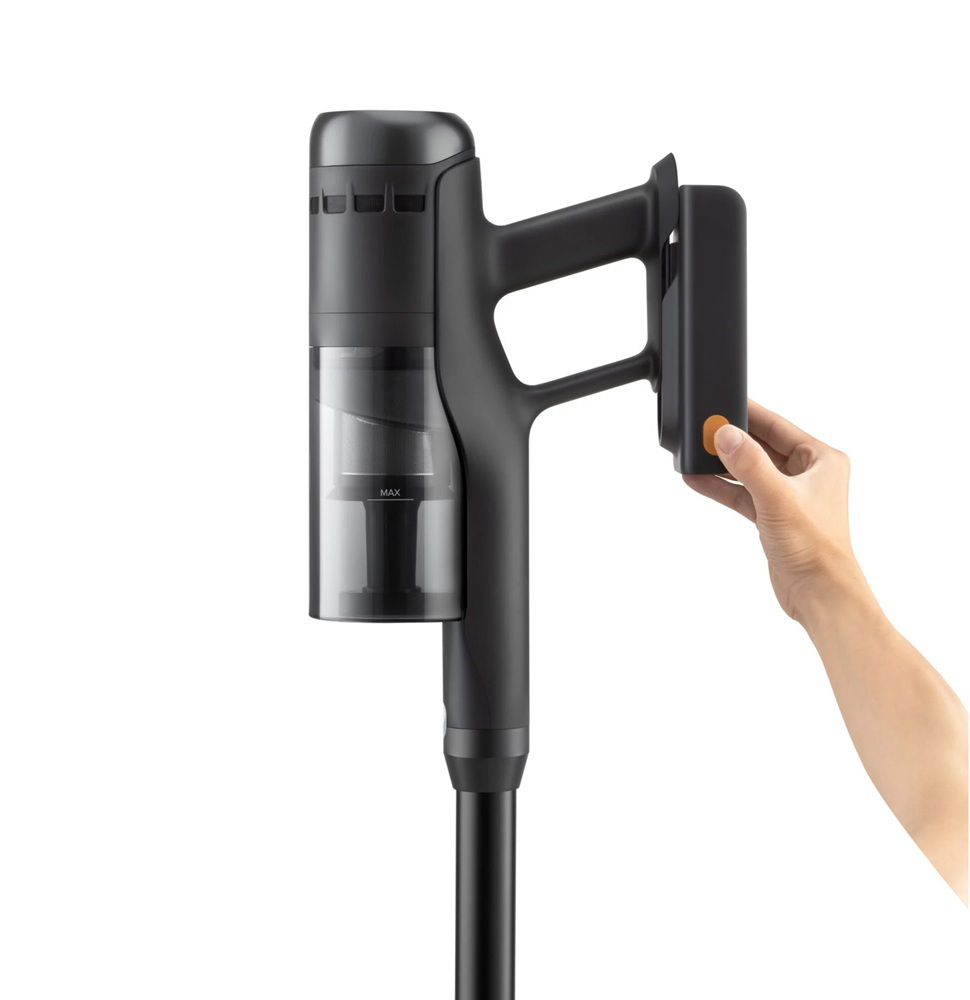 Roborock H60 Ultra štapni usisivač, Black