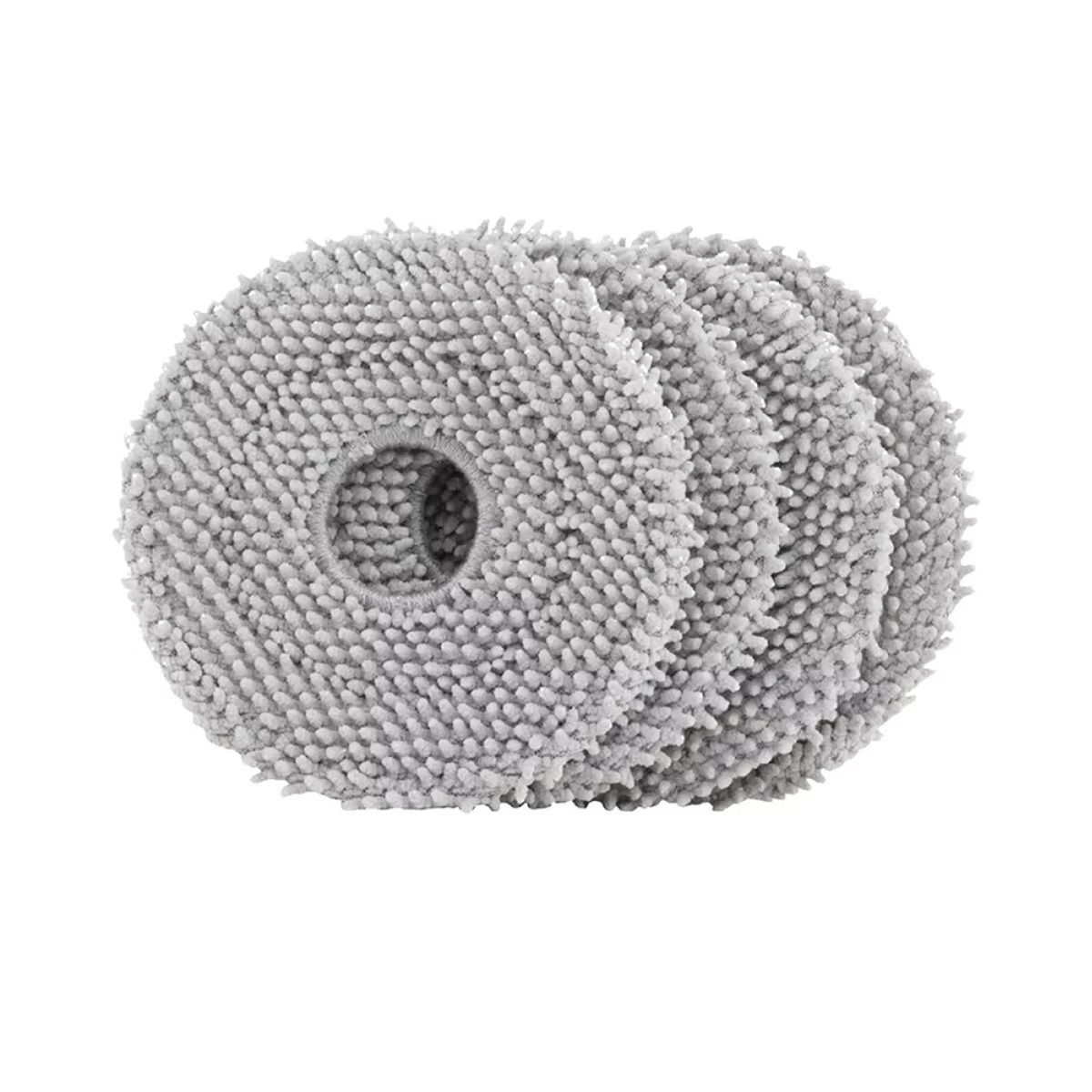 Roborock set rotirajućih krpa za Qrevo Curv / Qrevo Curv 5A1 / Qrevo Edge 5V1, 4 kom