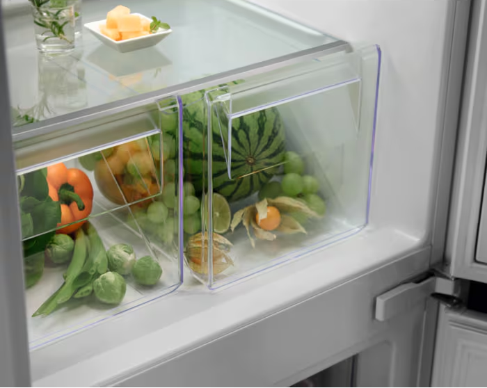 Electrolux frižider LNA7NE18S