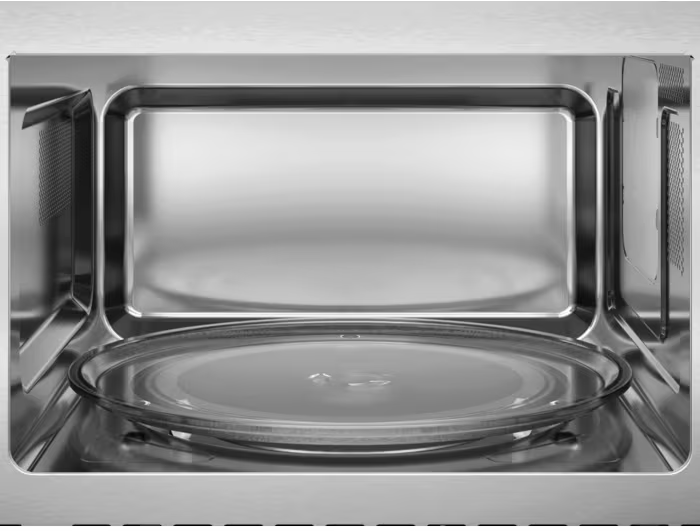 Electrolux mikrovalna pećnica EMS4253TBK