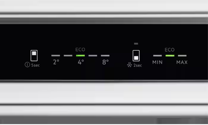 Electrolux frižider ENT6ME18S