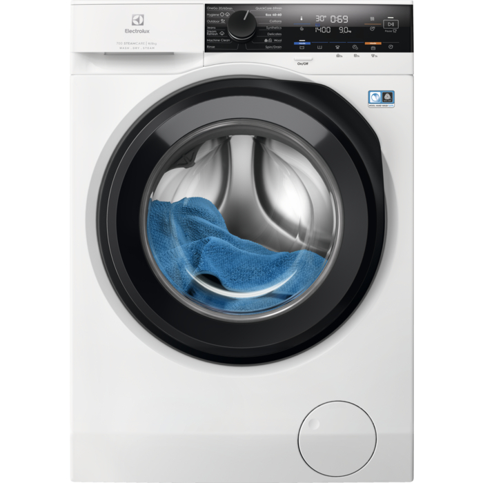 Electrolux perilica-sušilica EW7W4492E