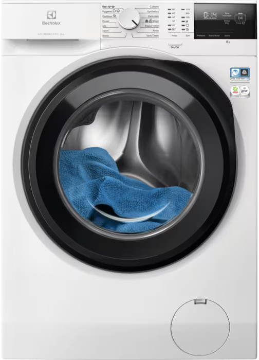 Electrolux mašina za veš EW6F2282E