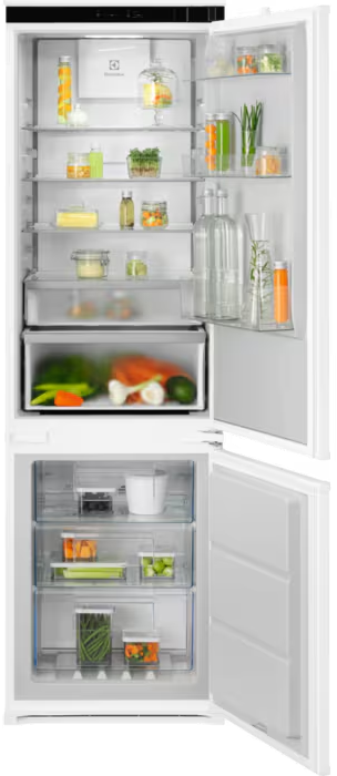 Electrolux frižider ENA7CE18S1