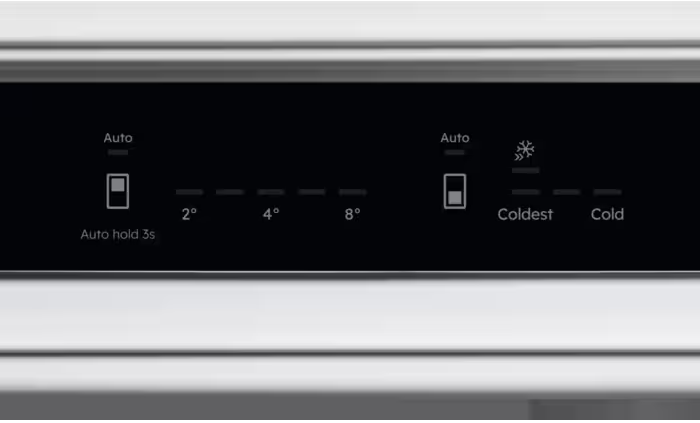 Electrolux frižider ENA7CE18S1