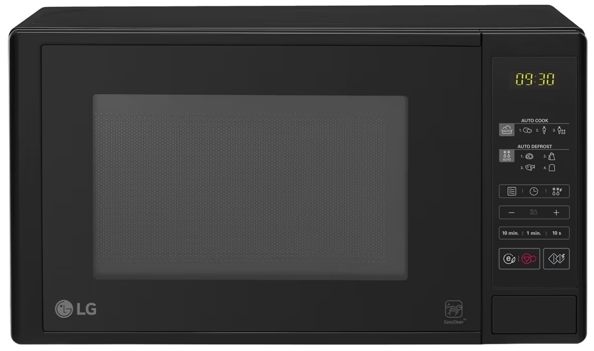 LG mikrovalna pećnica MS2042D, 700W, 20 L