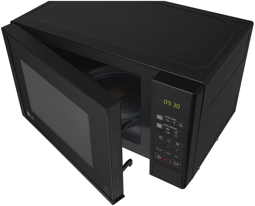 LG mikrovalna pećnica MS2042D, 700W, 20 L