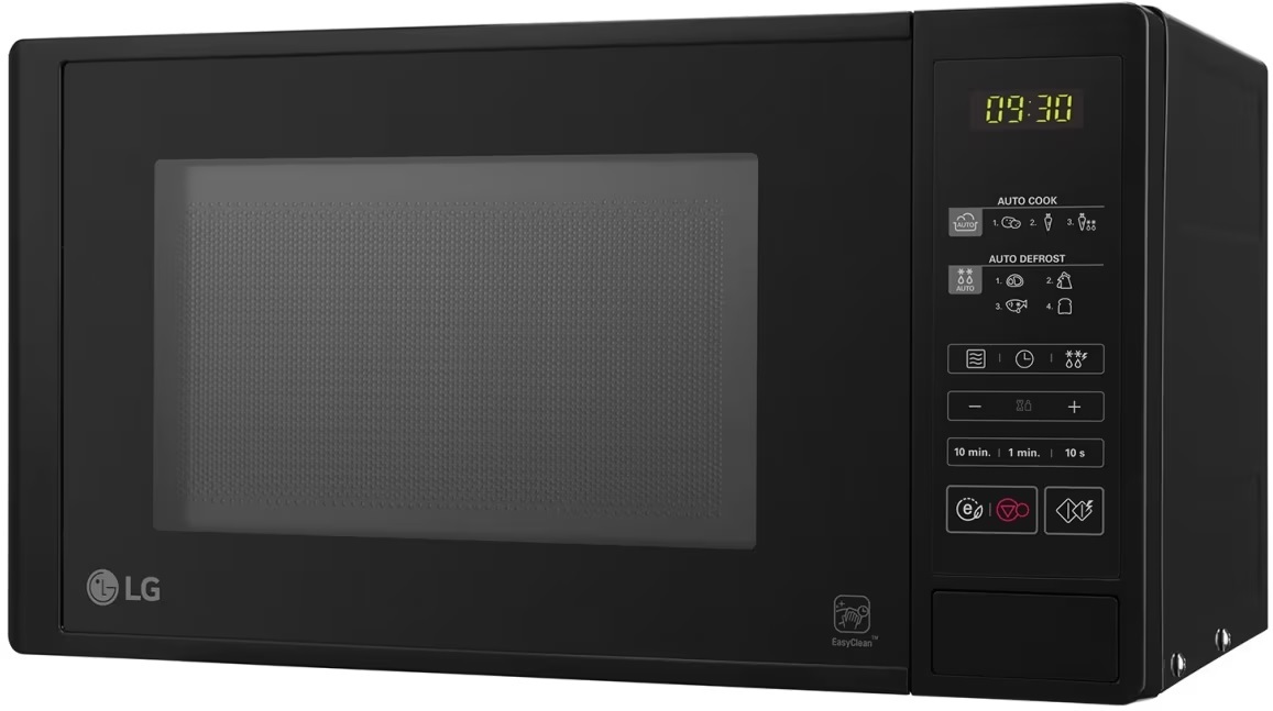LG mikrovalna pećnica MS2042D, 700W, 20 L