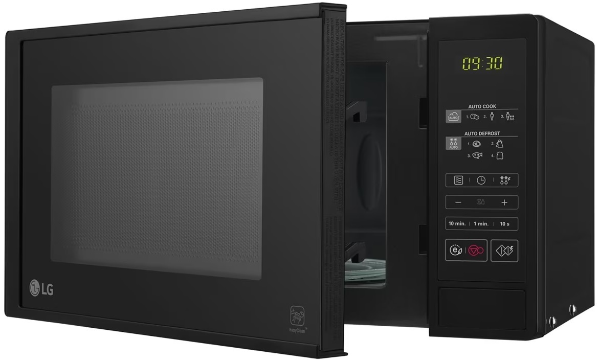 LG mikrovalna pećnica MS2042D, 700W, 20 L