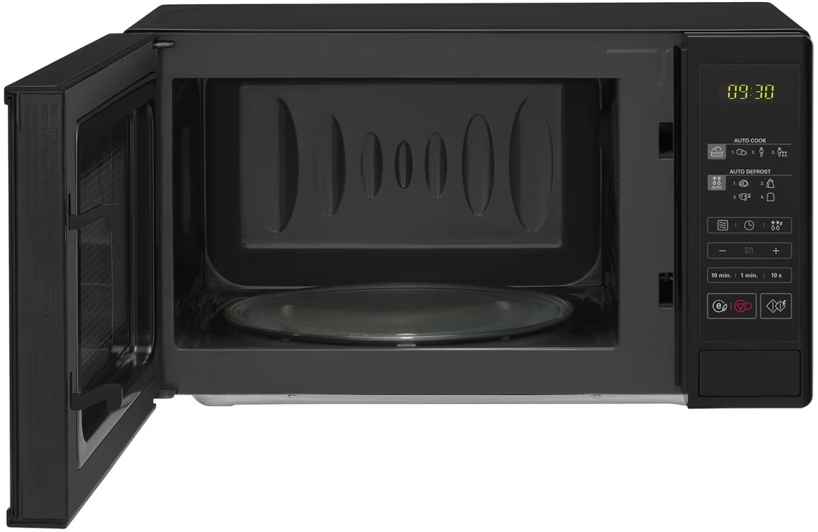 LG mikrovalna pećnica MS2042D, 700W, 20 L