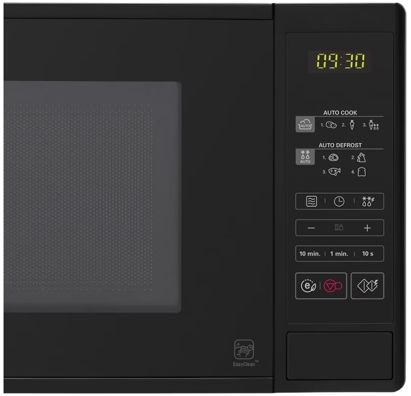 LG mikrovalna pećnica MS2042D, 700W, 20 L