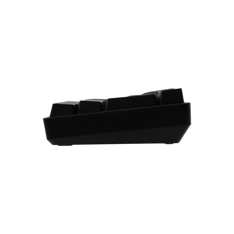 WHITE SHARK gaming tastatura GK-004111 SHINOBI-2 Crna - Mehanička/ US RED SWiTCH