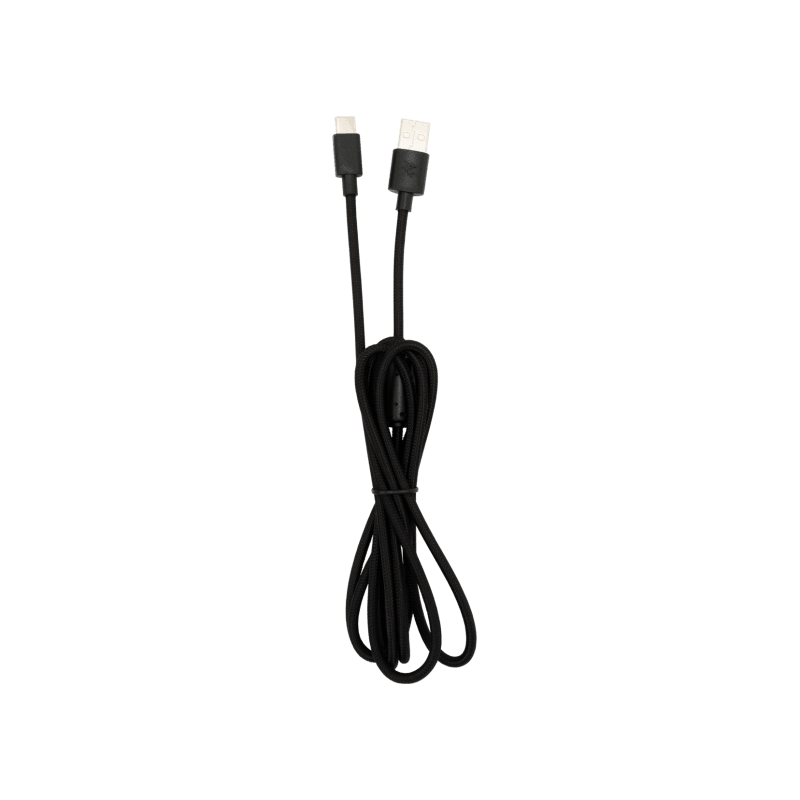 WHITE SHARK gaming tastatura GK-004111 SHINOBI-2 Crna - Mehanička/ US RED SWiTCH