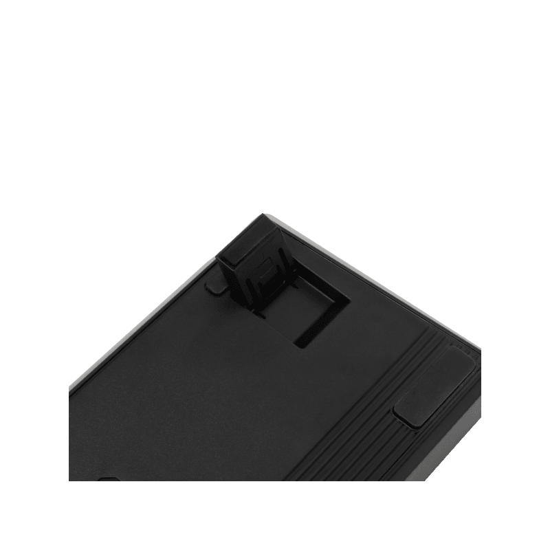 WHITE SHARK gaming tastatura GK-004111 SHINOBI-2 Crna - Mehanička/ US RED SWiTCH