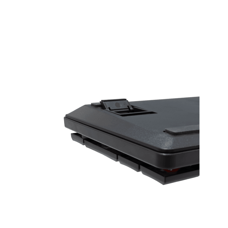 WHITE SHARK gaming tastatura GK-006112 NAGAMAKI Crna-Mehanička / HR - RED SWiTCH
