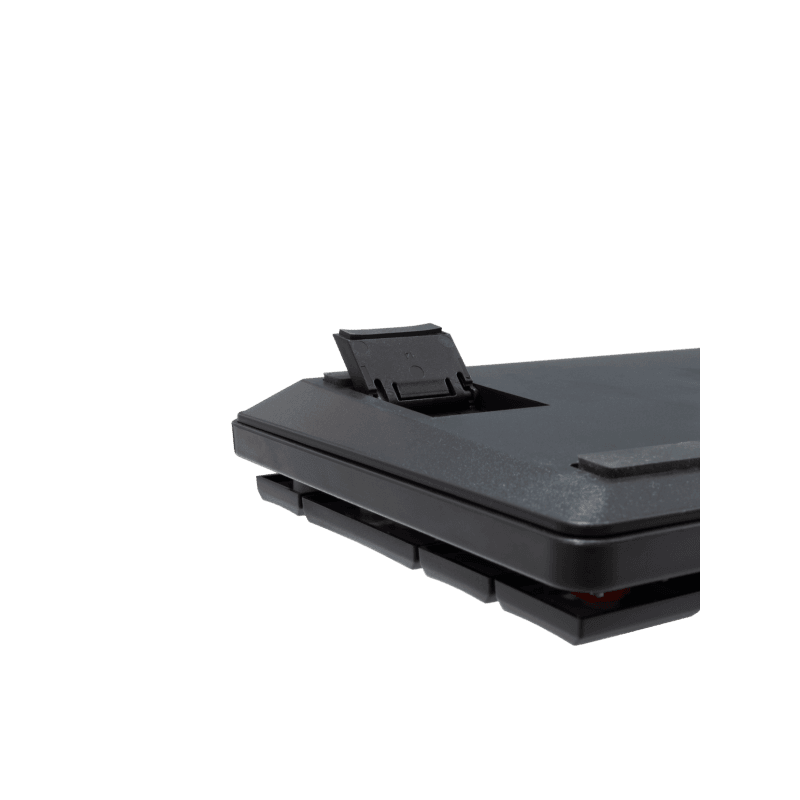 WHITE SHARK gaming tastatura GK-006132 NAGAMAKI Crna-Mehanicka/ HR - BROWN SWiTCH