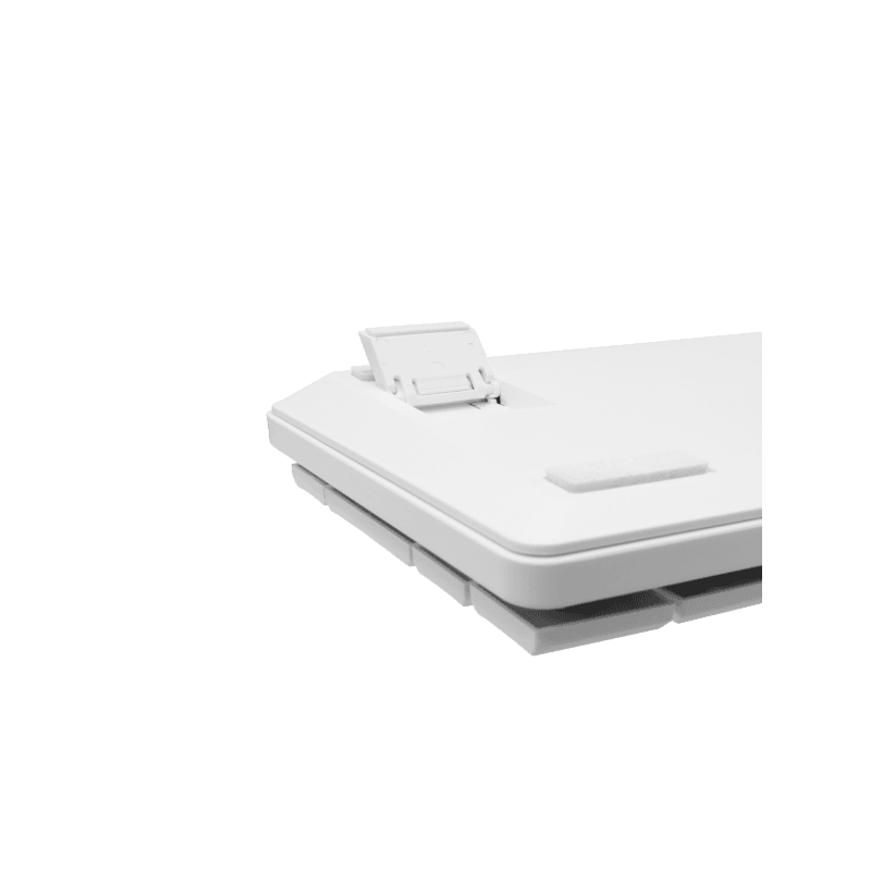 WHITE SHARK gaming tastatura GK-006212 NAGAMAKI Bijela-Mehanička/ HR - RED SWiTCH