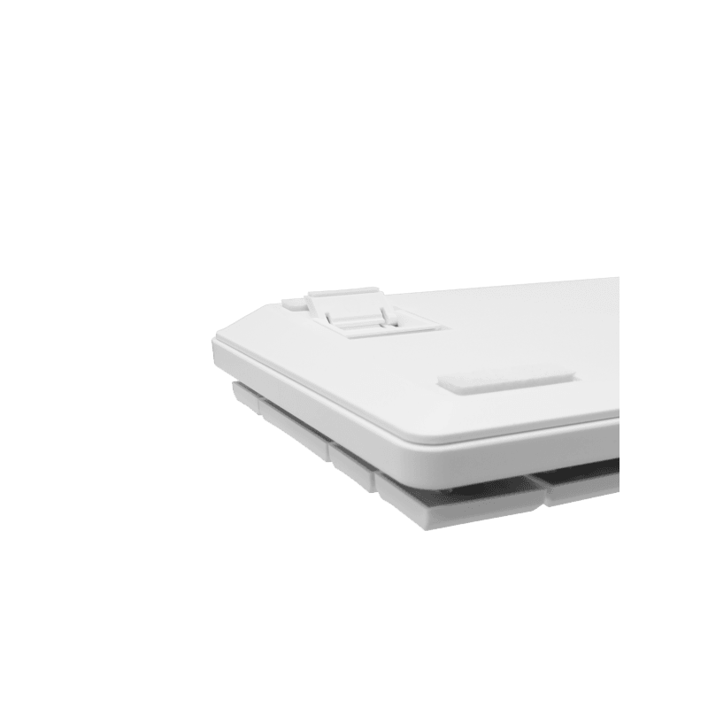 WHITE SHARK gaming tastatura GK-006211 NAGAMAKI Bijela-Mehanička/ US - RED SWiTCH