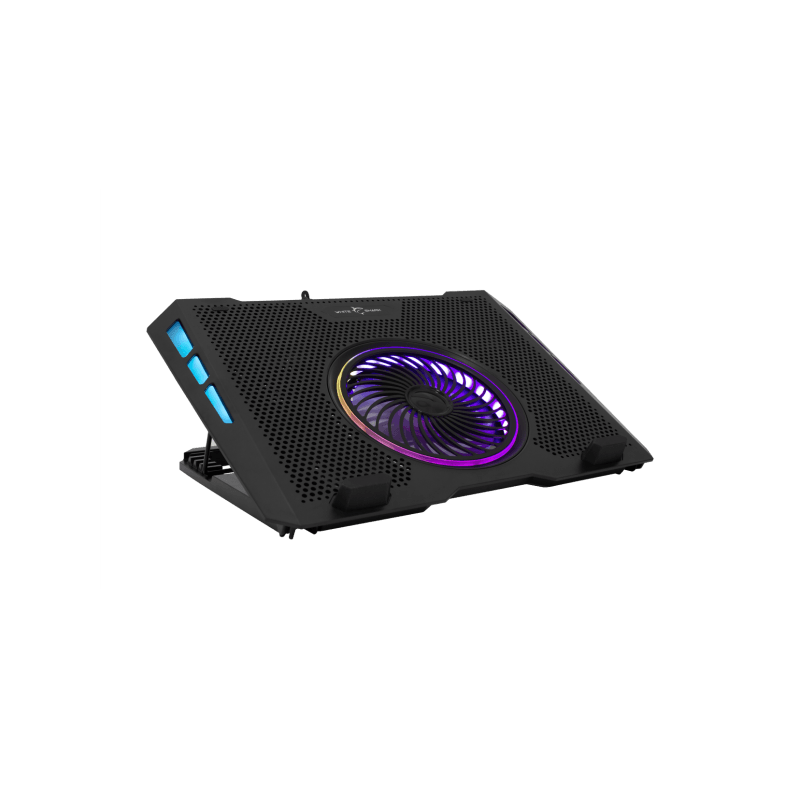 White Shark rashladni stalak GCP-13 AURORA / 5 vent. RGB