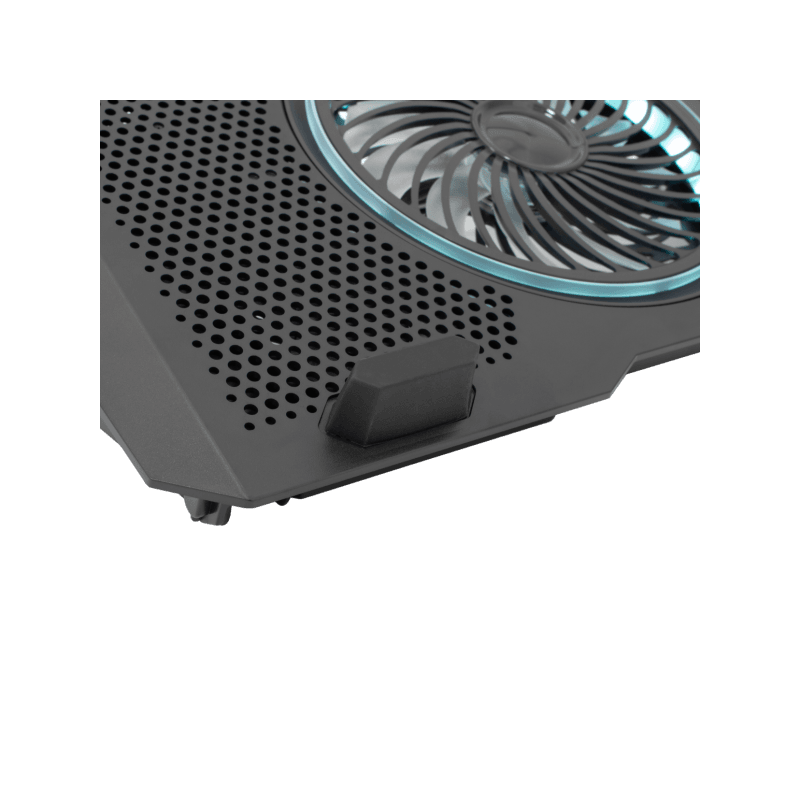 White Shark rashladni stalak GCP-13 AURORA / 5 vent. RGB