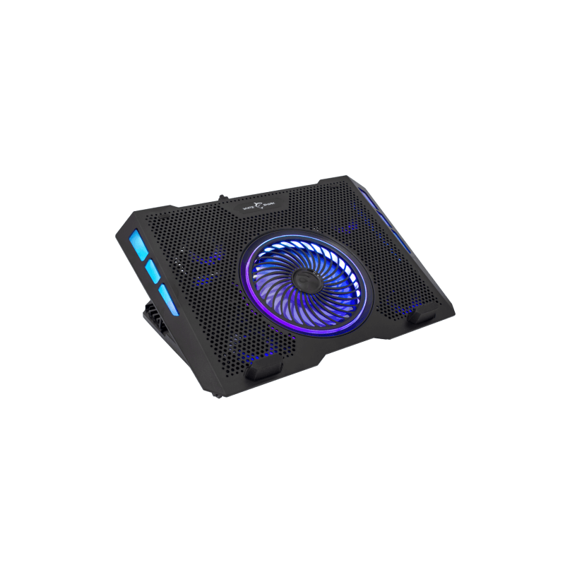 White Shark rashladni stalak GCP-13 AURORA / 5 vent. RGB