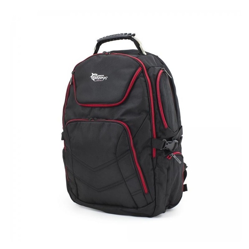 White Shark ruksak GBP-002 DARK NOMAD / 17,3"