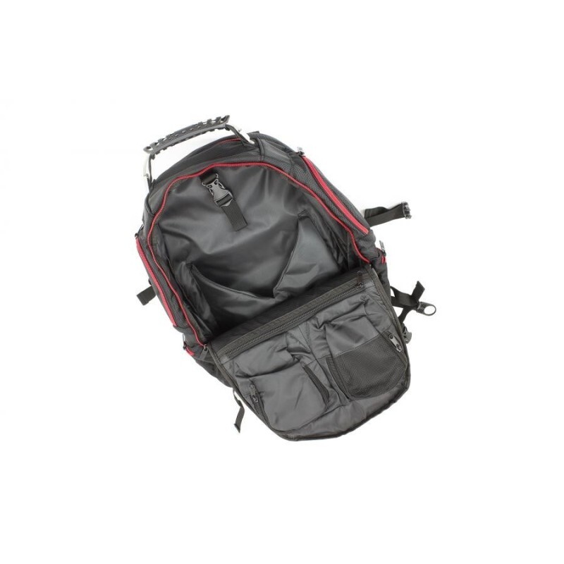 White Shark ruksak GBP-002 DARK NOMAD / 17,3"
