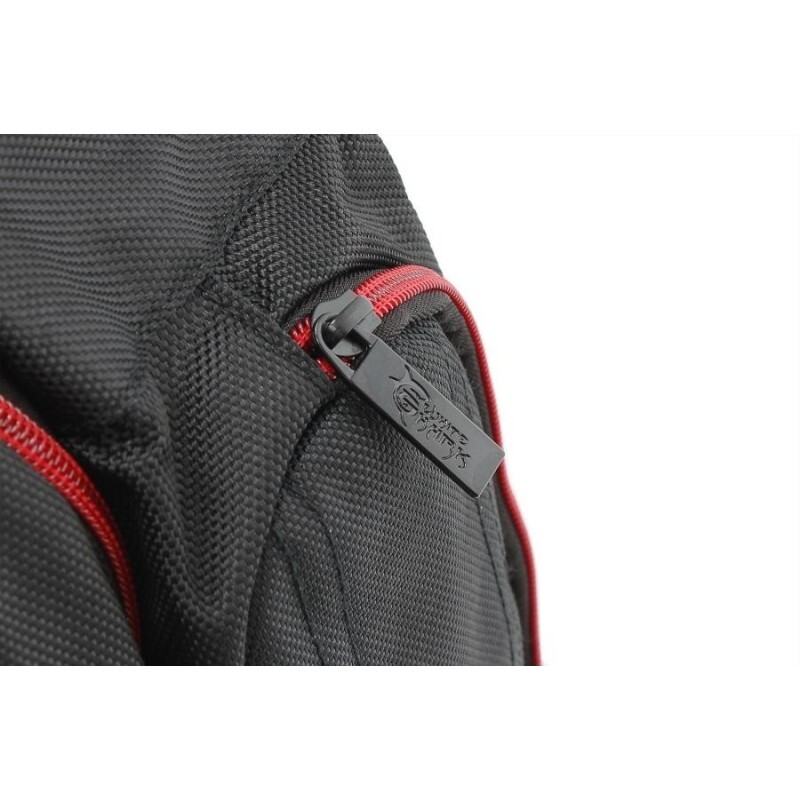 White Shark ruksak GBP-002 DARK NOMAD / 17,3"