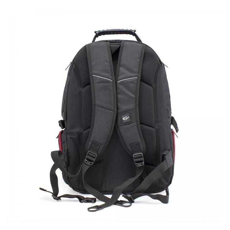 White Shark ruksak GBP-002 DARK NOMAD / 17,3"