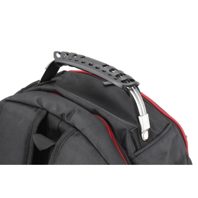 White Shark ruksak GBP-002 DARK NOMAD / 17,3"