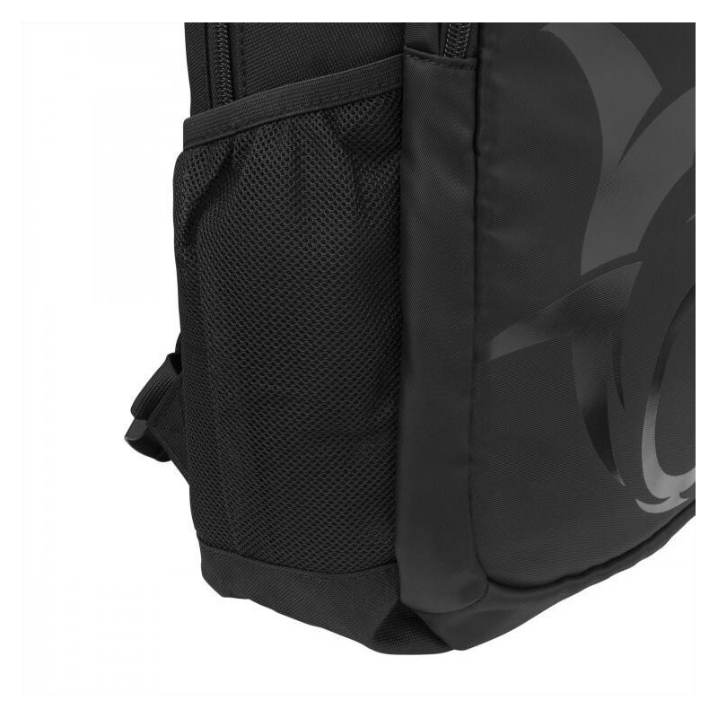White Shark ruksak GBP-006 SCOUT / 15,6" Crni