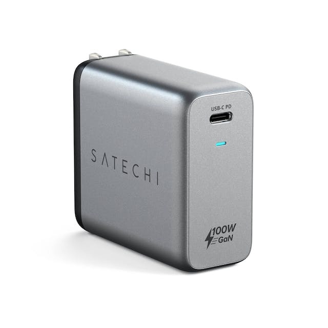 Satechi univerzalni punjač USB-C, 100W