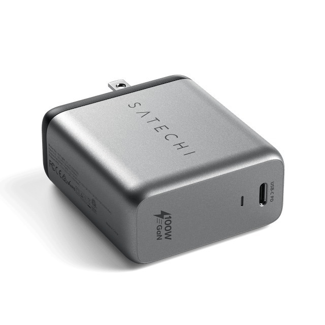 Satechi univerzalni punjač USB-C, 100W