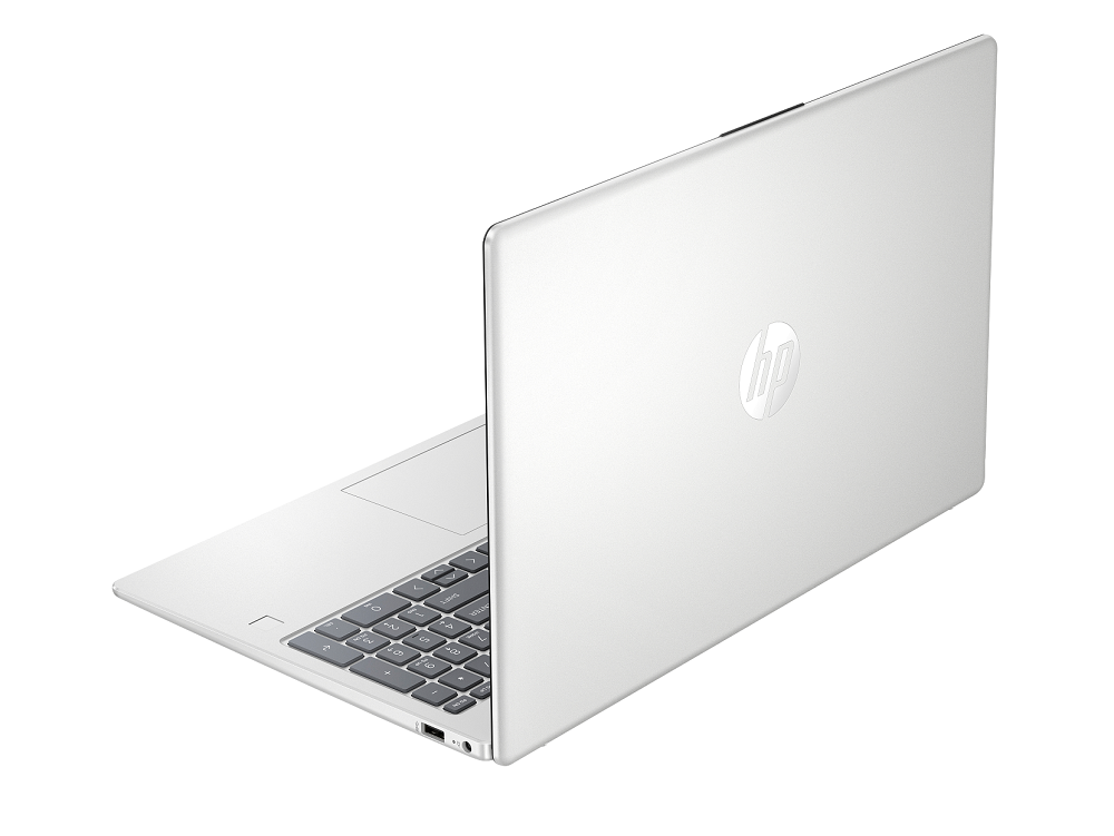 HP laptop 15-FC0146DX C0CL9UA, 15.6" IPS FHD Touch, AMD Ryzen 5 7520U, 8GB RAM, 512GB SSD, AMD Radeon 610M, Windows 11 Home
