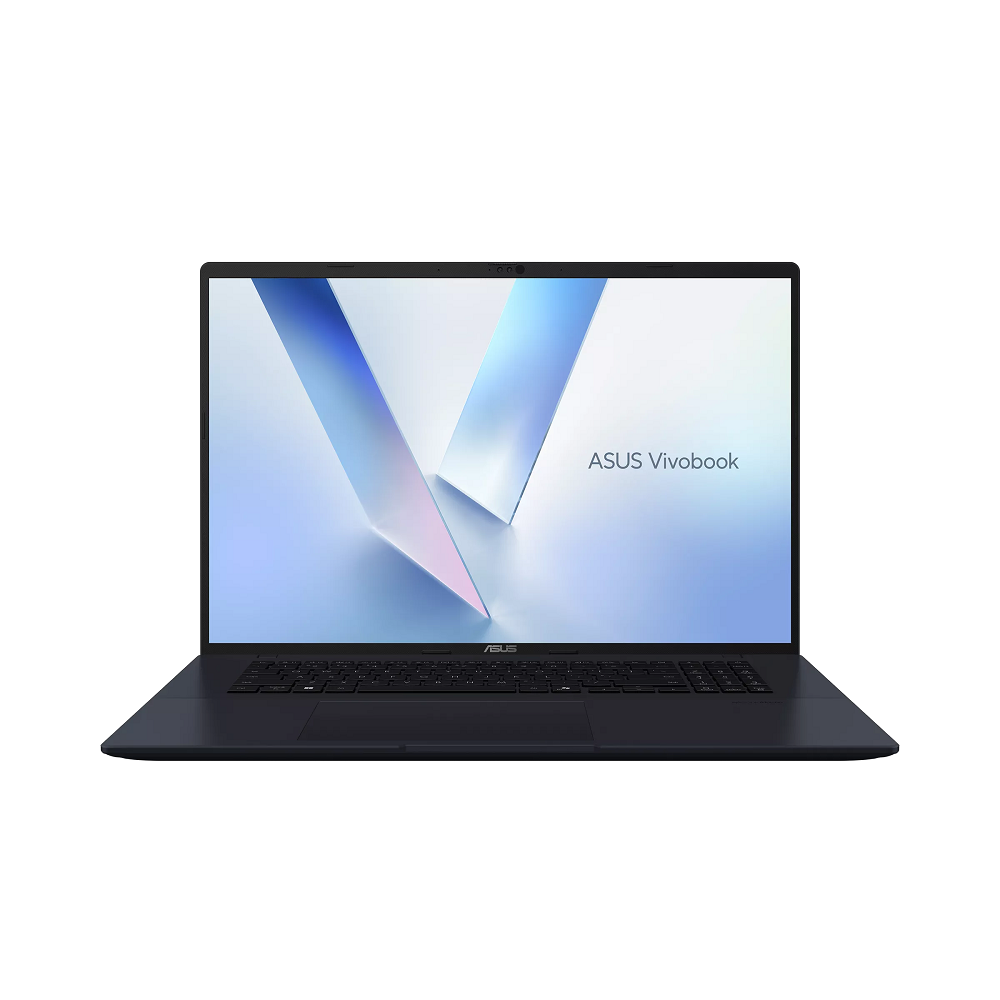 ASUS laptop VivoBook M1807GA-SA8004W, 18" WUXGA 144Hz, AMD Ryzen AI 7 445, 32GB RAM, 1TB SSD, Windows 11 Home