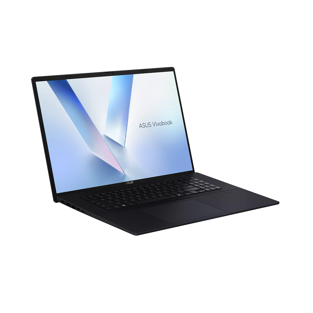 ASUS laptop VivoBook M1807GA-SA8004W, 18" WUXGA 144Hz, AMD Ryzen AI 7 445, 32GB RAM, 1TB SSD, Windows 11 Home