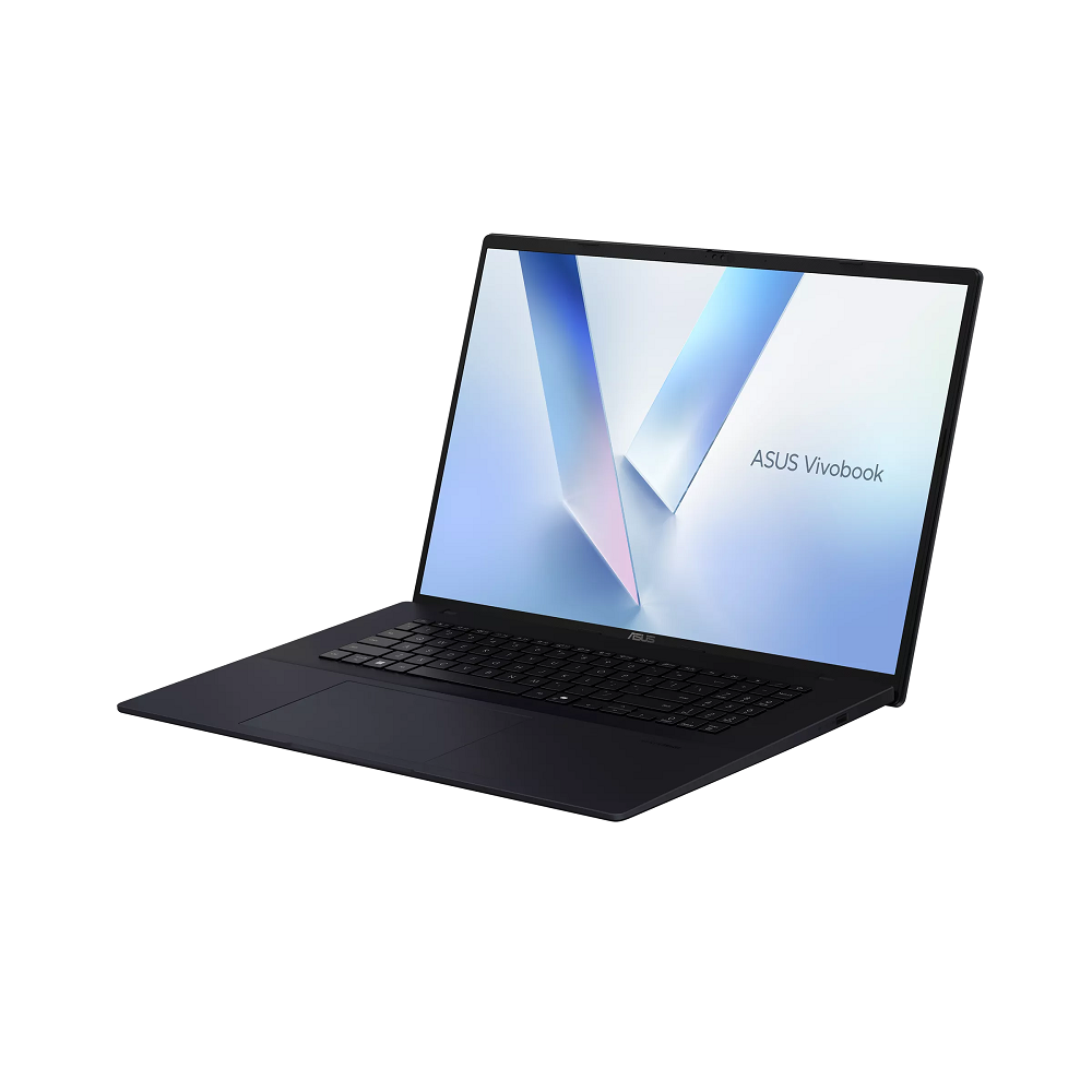 ASUS laptop VivoBook M1807GA-SA8004W, 18" WUXGA 144Hz, AMD Ryzen AI 7 445, 32GB RAM, 1TB SSD, Windows 11 Home