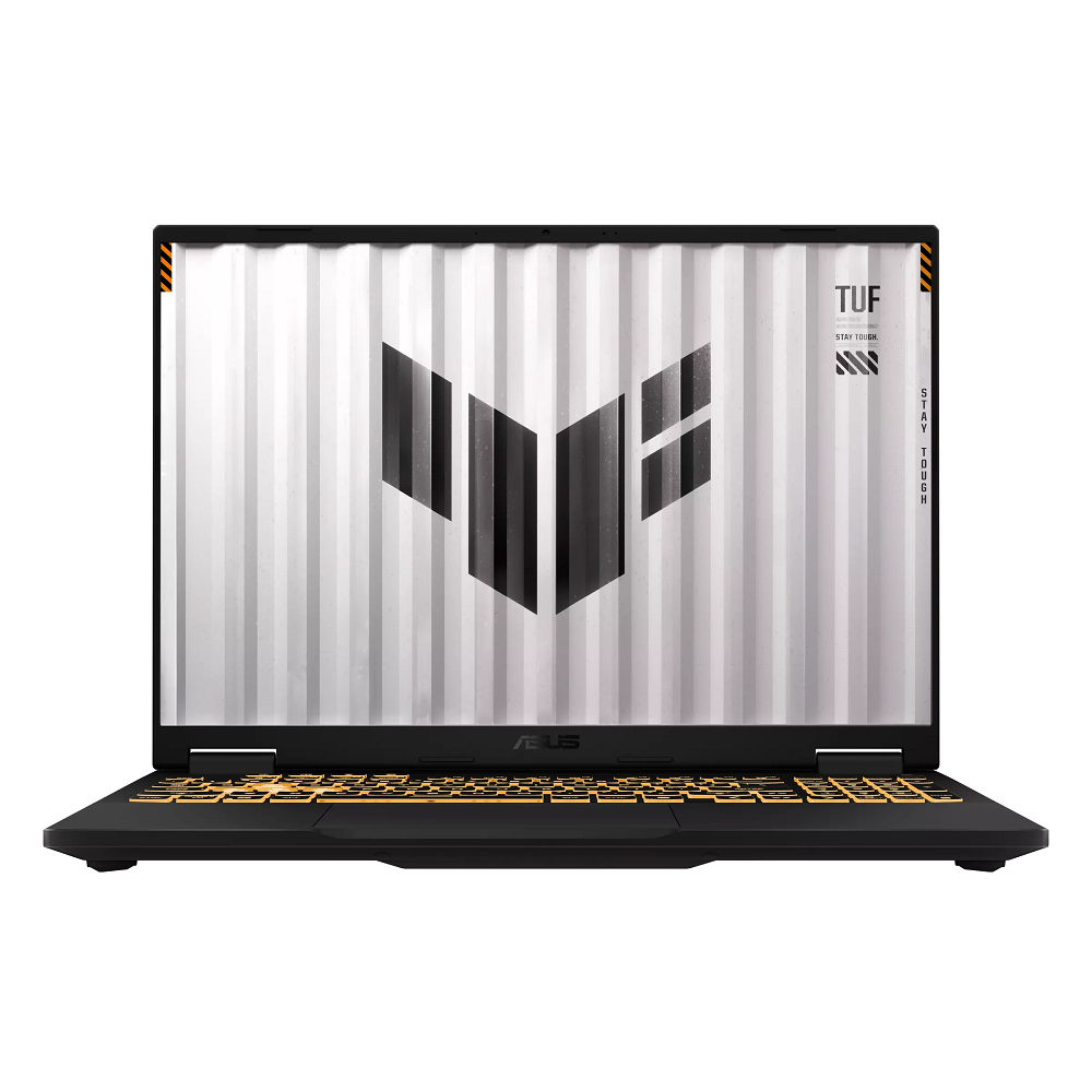 ASUS Gaming laptop TUF F16 FX608JPR-QT026, 16" 165Hz, Intel Core i7-14650HX, 16GB RAM, 1TB SSD, NVIDIA GeForce RTX 5070, FreeDOS