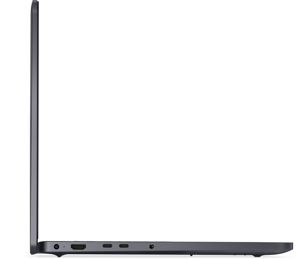 DELL laptop Pro 16 PC16250, 16" FHD+, Intel Core 5 120U, 16GB RAM, 512GB SSD, Integrated Graphics, Windows 11 Pro
