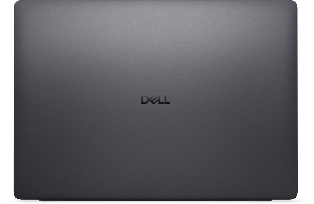 DELL laptop Pro 16 PC16250, 16" FHD+, Intel Core 5 120U, 16GB RAM, 512GB SSD, Integrated Graphics, Windows 11 Pro