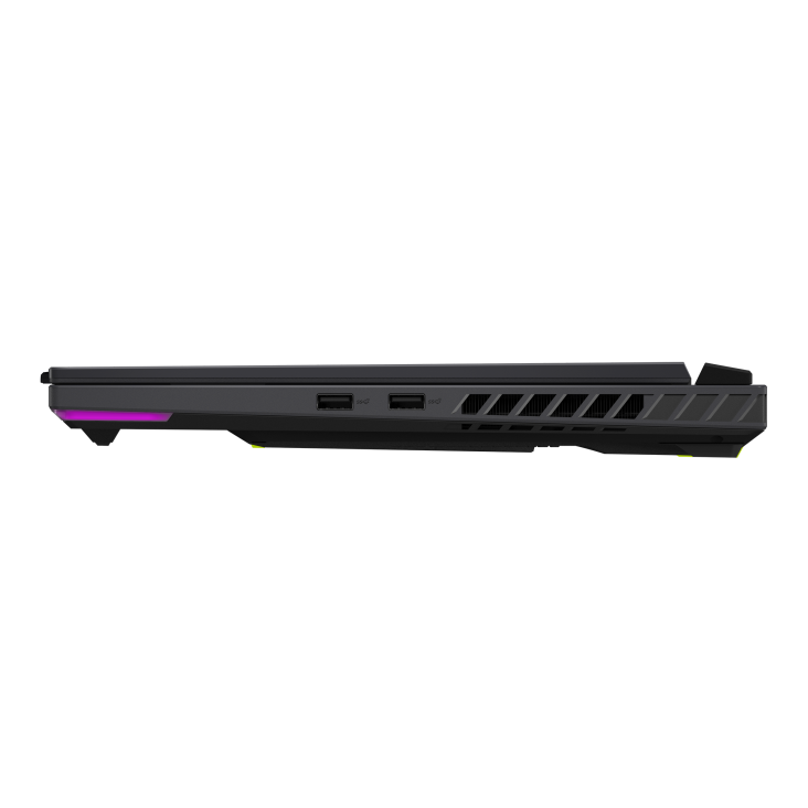 ASUS Gaming laptop ROG Strix G16 G614PM-RV160, 16" FHD 165Hz, AMD Ryzen 9 8940HX, 32GB RAM, 1TB SSD, NVIDIA GeForce RTX 5060, FreeDOS