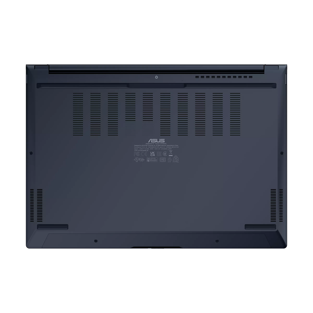 ASUS laptop ZenBook UX3405CA-STA786X, 14" OLED 3K 120Hz, Intel Core Ultra 9 285H, 32GB RAM, 1TB SSD, Intel Arc Graphics, Windows 11 Pro