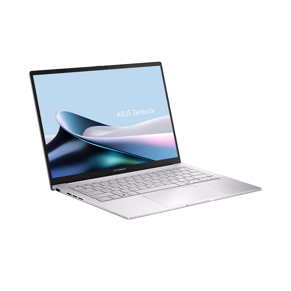 ASUS laptop ZenBook UX3405CA-STA1477W, 14" OLED 3K 120Hz, Intel Core Ultra 7 255H, 32GB RAM, 1TB SSD, Windows 11 Home