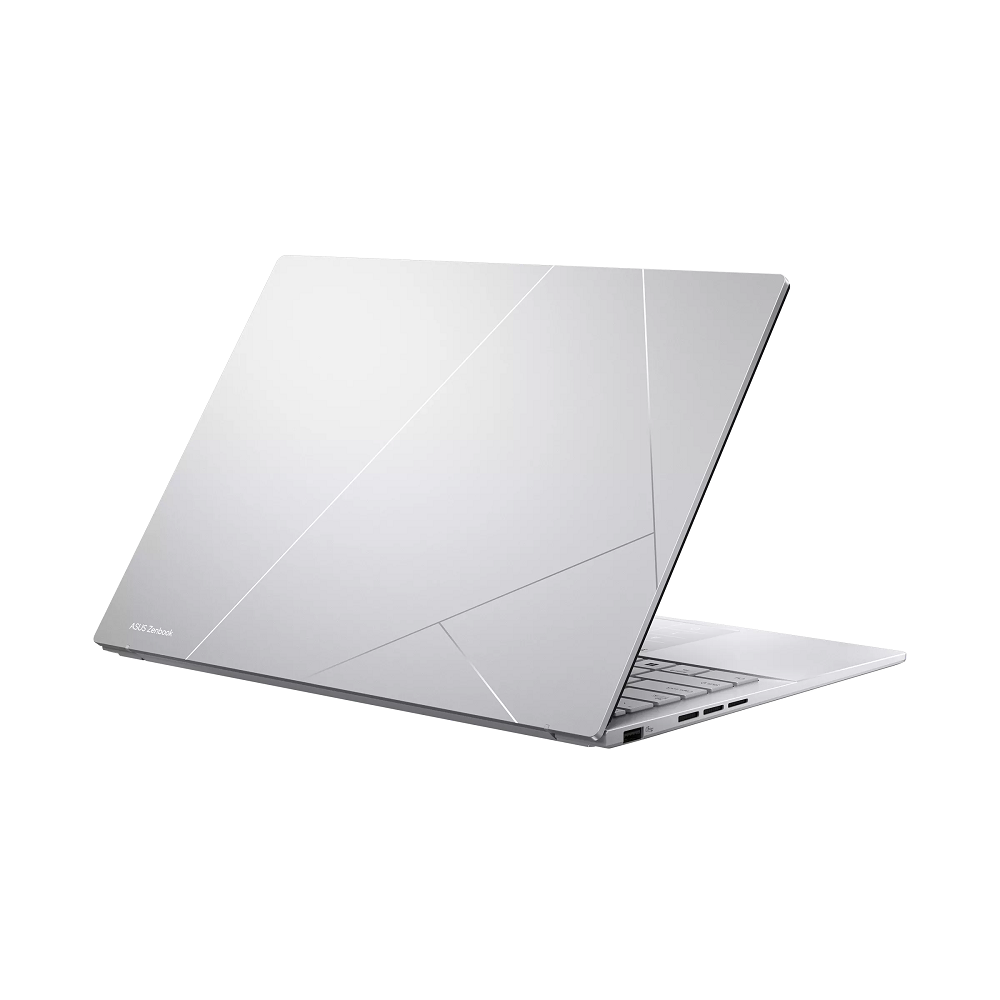 ASUS laptop ZenBook UX3405CA-STA1477W, 14" OLED 3K 120Hz, Intel Core Ultra 7 255H, 32GB RAM, 1TB SSD, Windows 11 Home