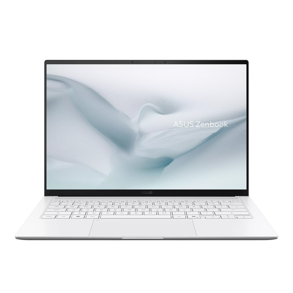 ASUS laptop ZenBook S 14 UX5406SA-PZ259W, 14" OLED 3K 120Hz, Intel Core Ultra 7 258V, 32GB RAM, 1TB SSD, Intel Arc Graphics, Windows 11 Home