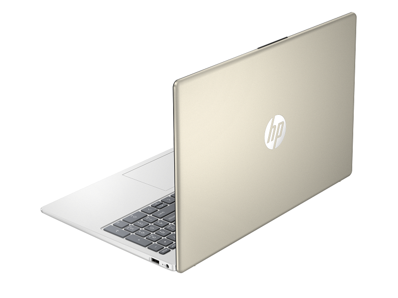 Laptop HP AI 15-fd2005nn C8NK1EA, 15.6" IPS FHD, Intel Core Ultra 5 225U, 16GB RAM, 512GB SSD, Intel Arc Graphics, FreeDOS