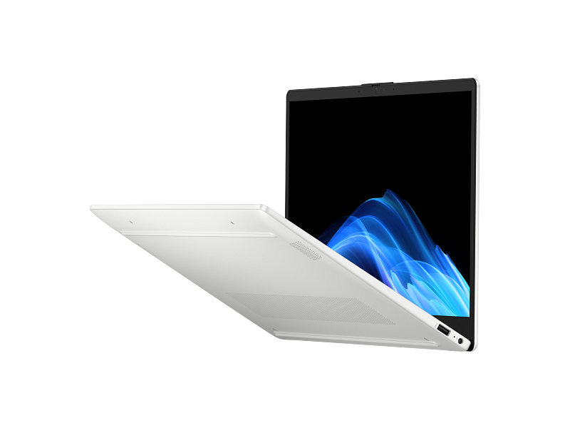 Laptop HP AI 15-fd2005nn C8NK1EA, 15.6" IPS FHD, Intel Core Ultra 5 225U, 16GB RAM, 512GB SSD, Intel Arc Graphics, FreeDOS