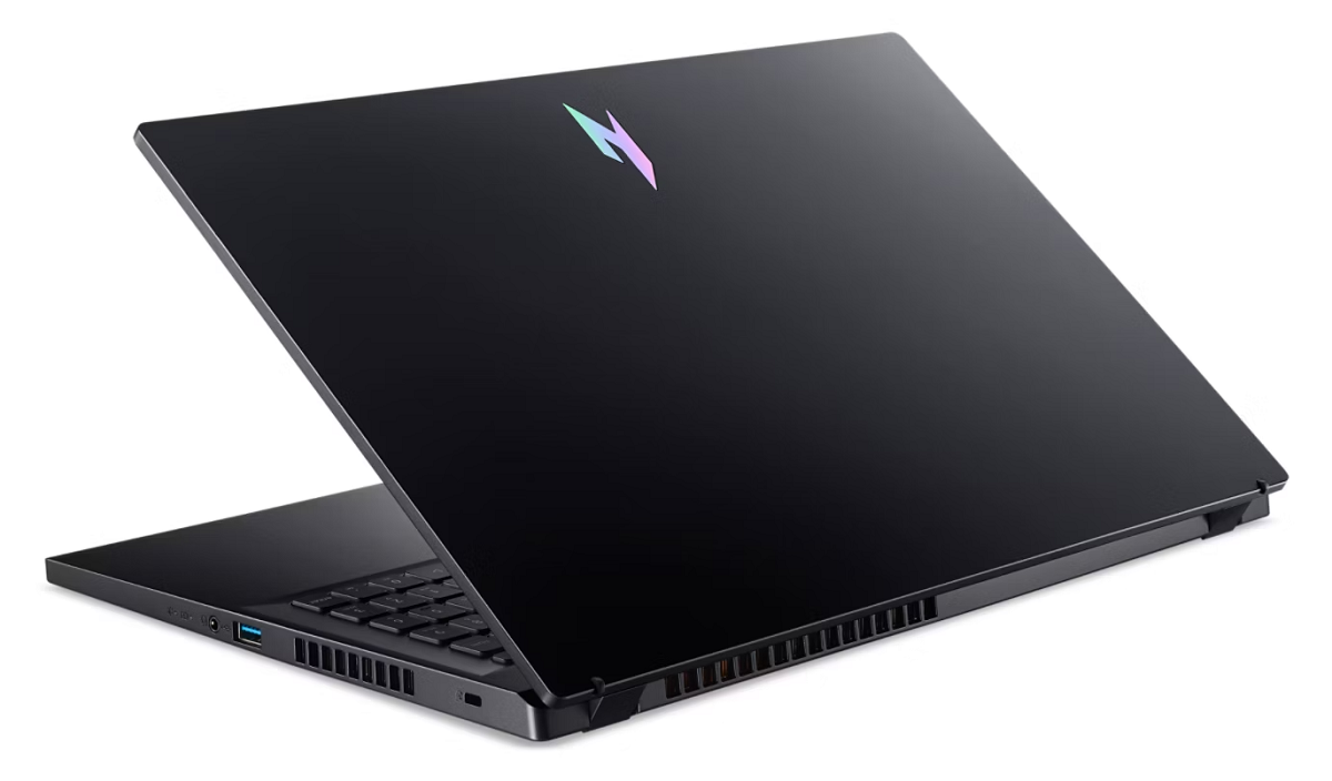 Acer Gaming laptop Nitro V 15 AI NH.QV5EX.001, 15.6" IPS FHD 165Hz, AMD Ryzen 5 7640HS, 16GB RAM, 512GB SSD, NVIDIA GeForce RTX 3050 6GB, Linux